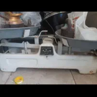ترازو درحدنوسالم سالم