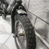 دوچرخه ۱۲