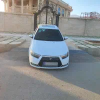 دنا پلاس توربو۶دنده دستی۱۴۰۱