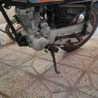 موتور سیکلت ۲۰۰