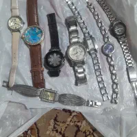 ساعت مچی