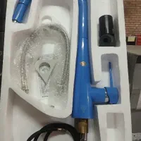 شیر شاوری ظرفشویی