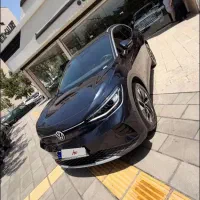 فولکس ID4 / مدل ۲۰۲۵