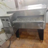 تجهیزات کامل فست فود