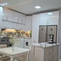 105متر-دوخواب-فول-امکانات-سرجلو-خیام-طالبی-بازارگل
