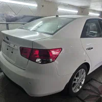 سراتو آپشنال صفرخشک