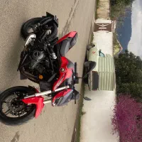 بنلی کیوجی جفت سیلندر 300