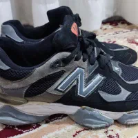کفش نیوبالانس