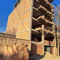 بنای ساختمان دیوارچینی سیمان کاری