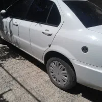 سورن پلاس دوگانه  ef7 مدل ۱۴۰۴