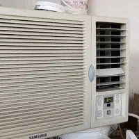 کولر گازی پنجره ای19 هزار سامسونگ