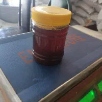 فروش عسل و چای و‌ رب