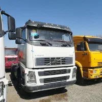 Fh420 مدل83|خودرو سنگین|اسلامشهر, ملکآباد|دیوار