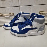 کتونی اصل المان مارک دار