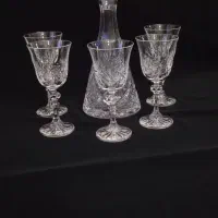 جام و گیلاس،بستنی خوری،یخ دان و لیوان