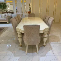 میز ناهارخوری