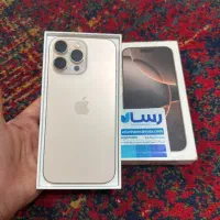 فروش ایفون ۱۶ پرو مکس zaa زیر قیمت