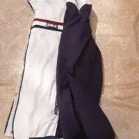 لباس کار