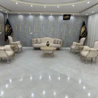 مبل کویین روما /فرانسوی / کوئین ضمانت ۳سال