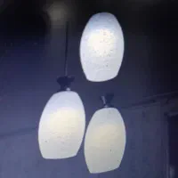 لوستر آشپزخانه