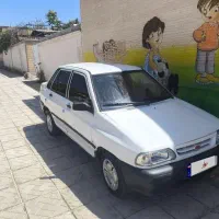 پراید مدل 81