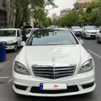 بنز s350|خودرو سواری و وانت|تهران, الهیه|دیوار