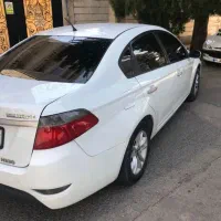 برلیانس دنده مدل ۹۶
