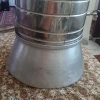 دیگ نیچه در حد نو