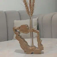 مجسمه گلدان ایران