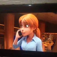 تلویزیون ۴۰ اینچ سامسونگ