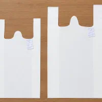 کیسه دسته دار اسپان / بگ خرید / ساک اسپان