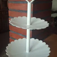 شیرینی خوری دوطبقه