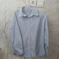 شومیز راه راه