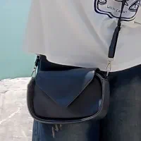گم شده کیف زنانه کوچک