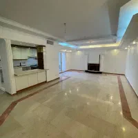 جردن ۱۳۵ متر ۳ خواب / دید مشجر /  استخر فعال / ۲p