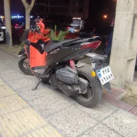 کلیک 150 مدل 1400 جهان