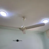 پنکه KDK ژاپنی اصل|پنکه و تصفیه‌کنندهٔ هوا|بندرعباس, |دیوار