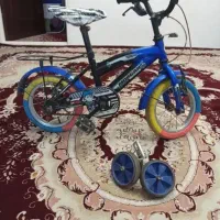 دوچرخه ۱۲|دوچرخه، اسکیت، اسکوتر|مشهد, موعود|دیوار