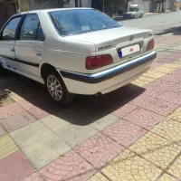 پارس ۸۸|خودرو سواری و وانت|الوند, |دیوار