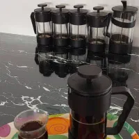 فرنچ پرس
