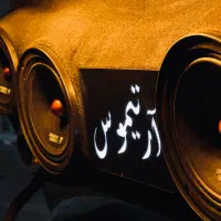 دیوار صوتی در صندوق 405