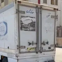یخچال نیسان