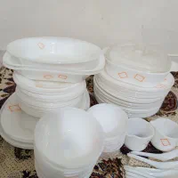 ظروف پذیرایی