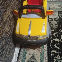 ماشین شارژی  کودک