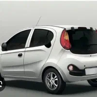 اتومبیل ام وی ام