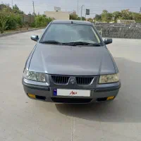 سمند ۹۳