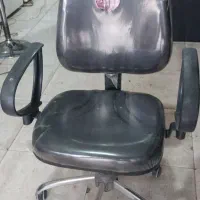 صندلی چرخدار