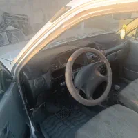 پراید۱۴۱ دوگانه دست