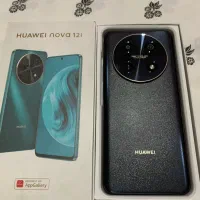 گوشی HUAWEI nova 12i