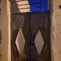 درب حیاط